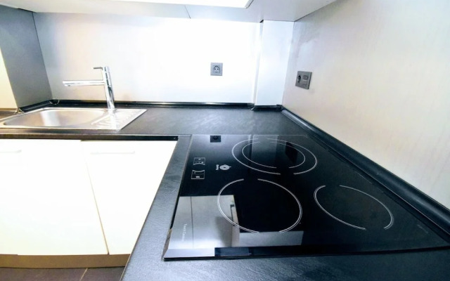 Apartamento Bahia