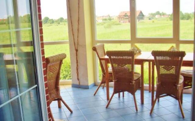 Pensjonacik Cyklada Comfortable Rooms Close to the Lake