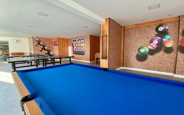 Residencial Viva Feliz