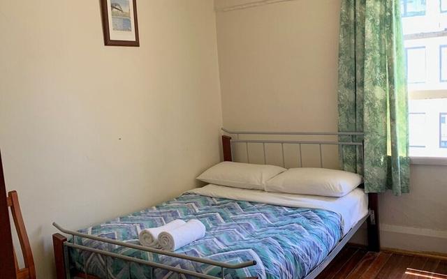 Sydney City Hostel