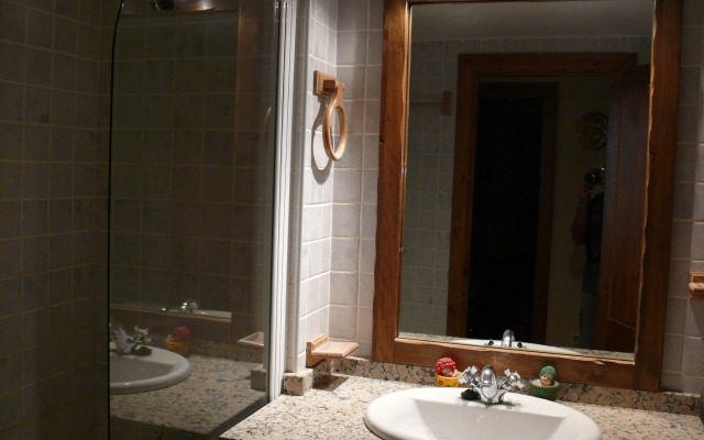 APARTMENTSUITESPAIN BAQUEIRA DUPLEX 9p