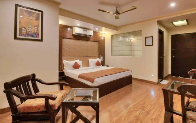 OYO 396 Hotel Milestone 251