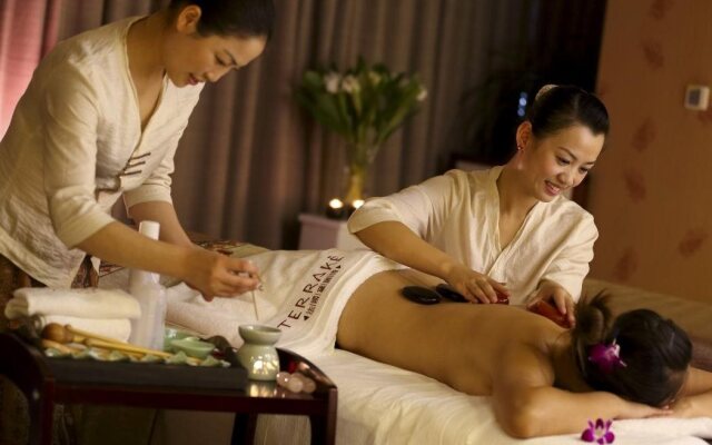 Jiande Peninsula Kaihao Hotel Jiande