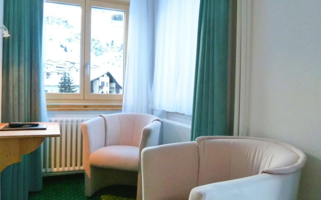 Hotel Grischuna