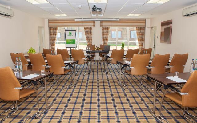 Holiday Inn London Gatwick - Worth by IHG
