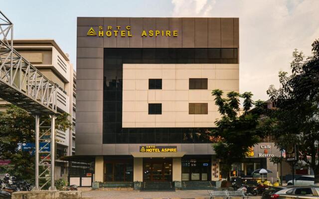 SRTC Hotel Aspire