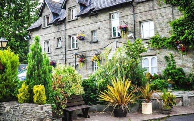 The Old Rectory Country Hotel and Golf Club