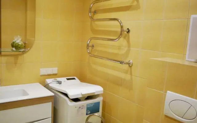 Nikolas Apartamentai - Ciurlionio 89