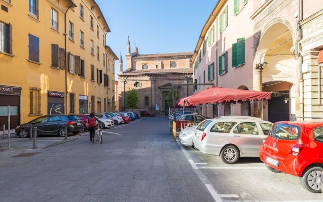 MiaVia Apartments - San Martino