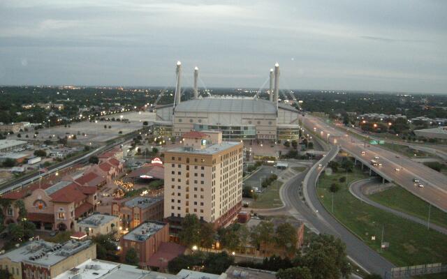 Staybridge Suites San Antonio Downtown Conv Ctr, an IHG Hotel