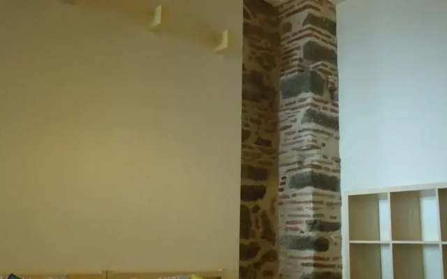 Apartamentos Candela Alora