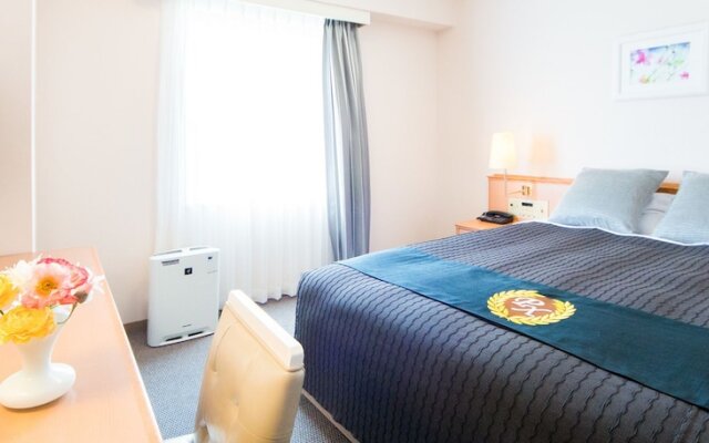 Grandpark Hotel Panex Iwaki