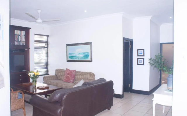 2 Marichel Beachfront Condo