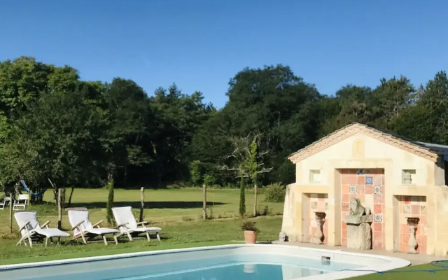 Château de Chambiers