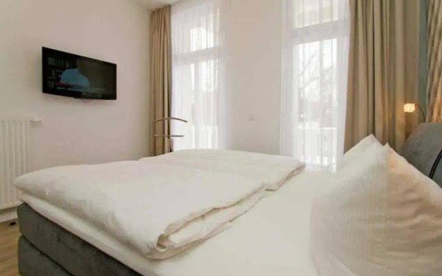 Villa Waldschloss, App 06