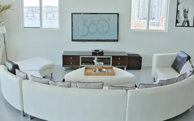 Starloft 360 Penthouse