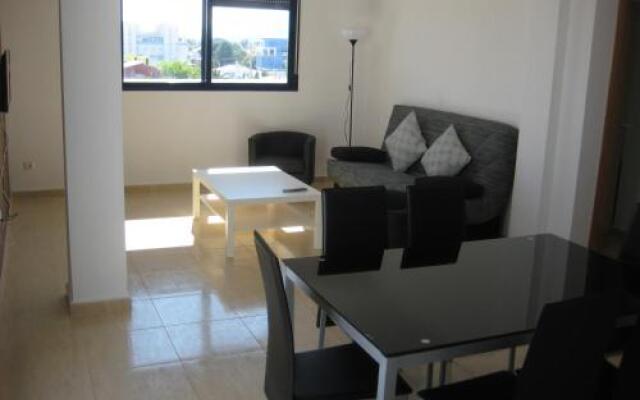 Apartamentos H3 Belman Playa