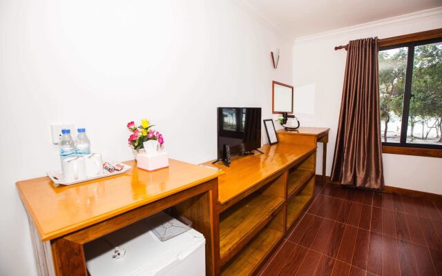 Orchid Resort