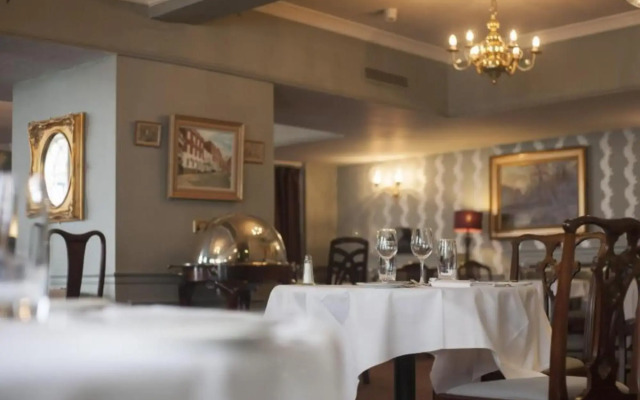 The Lion Hotel Shrewsbury