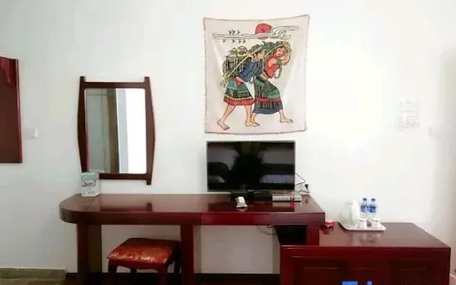 Dali Shuanglang Suiyuanju Inn