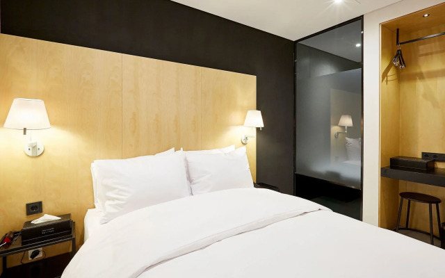 Hotel The Artist Yeoksam