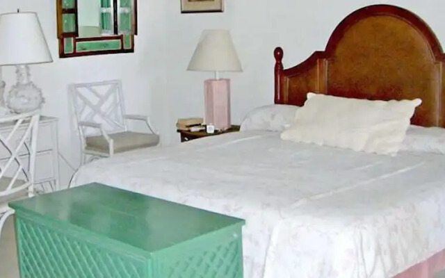 Villa Seascape
