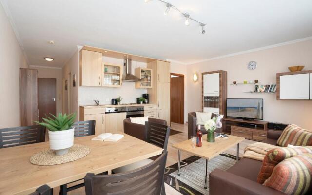 Haus Baltic Wohnung 7