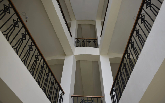 Hotel Med Barranquilla Centro