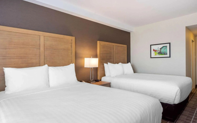 Quality Hotel