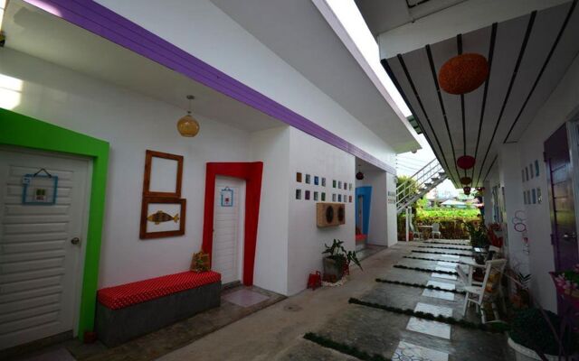 Na-Rak-O Resort
