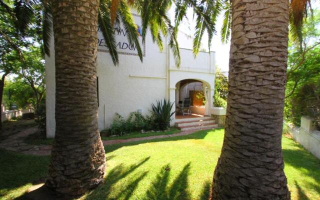 Pino Alto Holiday Homes Martin 19