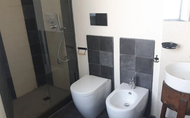 Casa Maltese ri Scicli