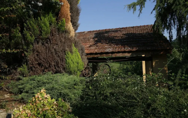 Valle Dell'Aquila Country House