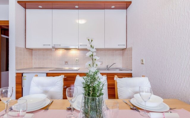Luxurious Apartment in Kvarner by Sea