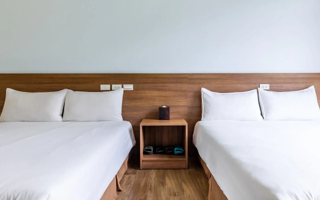 Simple Life B&B