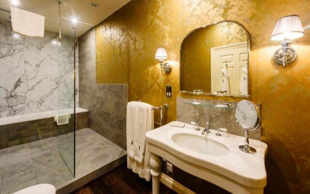 Swinton Park Hotel