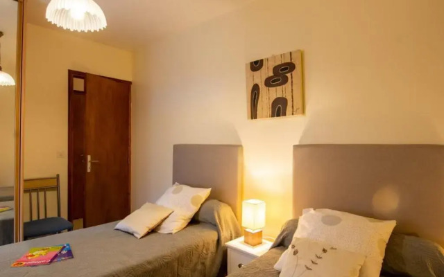 Gîte Daglan, 3 pièces, 4 personnes - FR-1-616-75