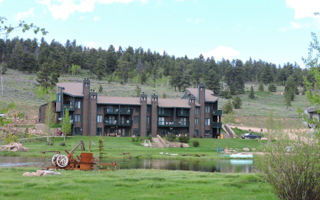 Beaver Meadows Resort Ranch