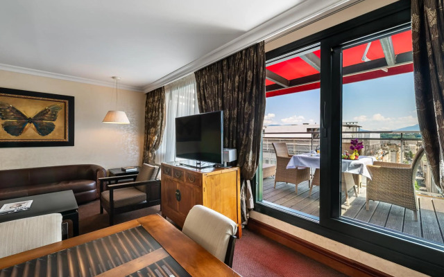 Hotel Royal