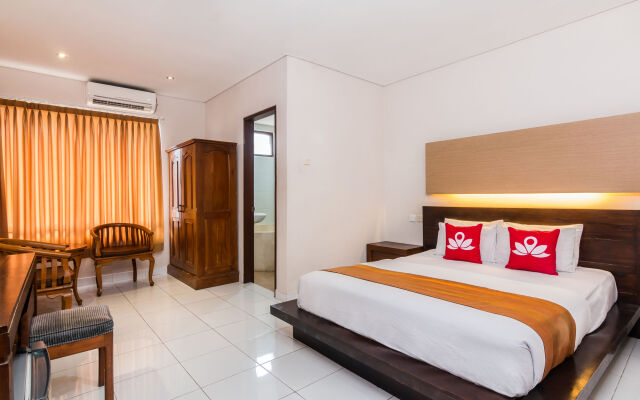 ZEN Rooms Kuta Kubu Anyar 2