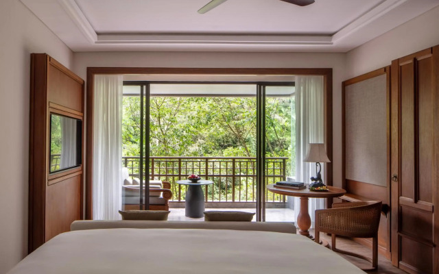 Anantara Ubud Bali Resort