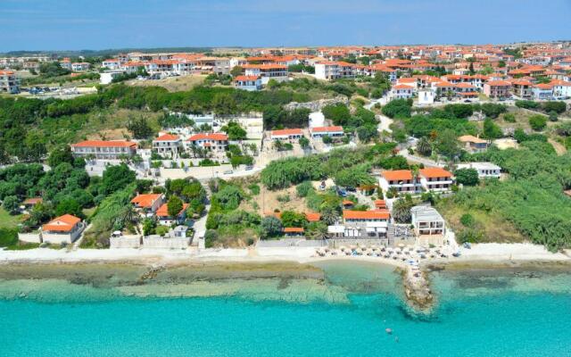 Villa Maro3 Afytos