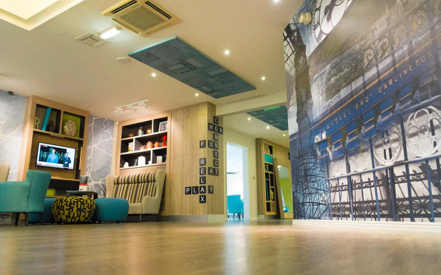 Holiday Inn Darlington - North A1M by IHG