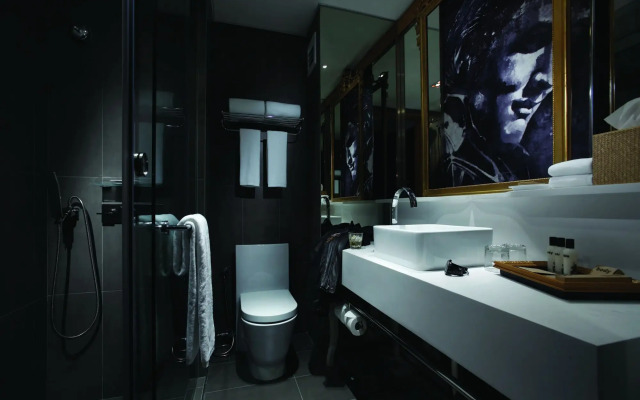 Hard Rock Hotel Penang