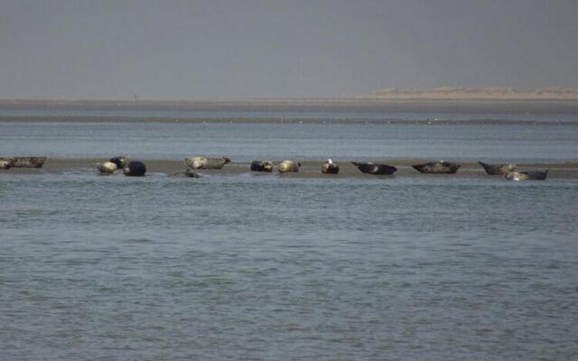 Charming Holiday Home in the Baie de Somme