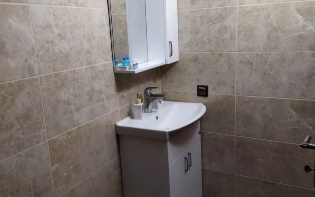 Sanli Butik Hotel