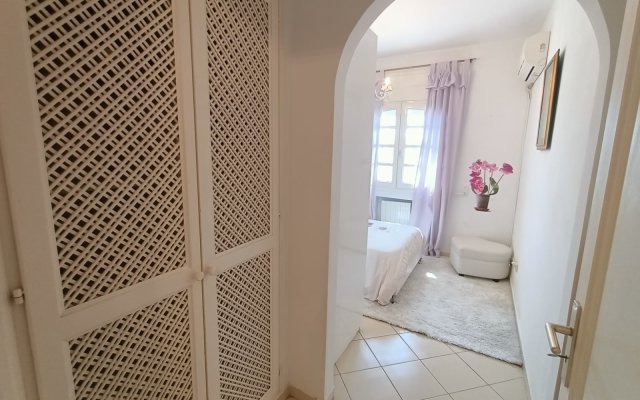 Airbetter -Fabulous Stay with private pool -Yasmine Hammamet