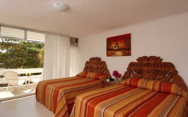 Hotel Maya Caribe Faranda