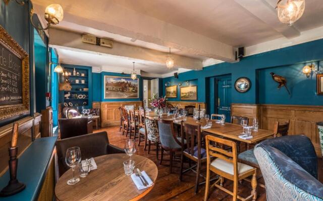 The Lamb Hindon