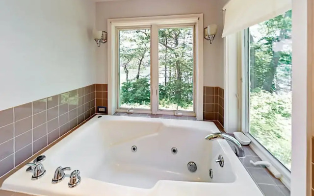 Seal Cove by RedAwning